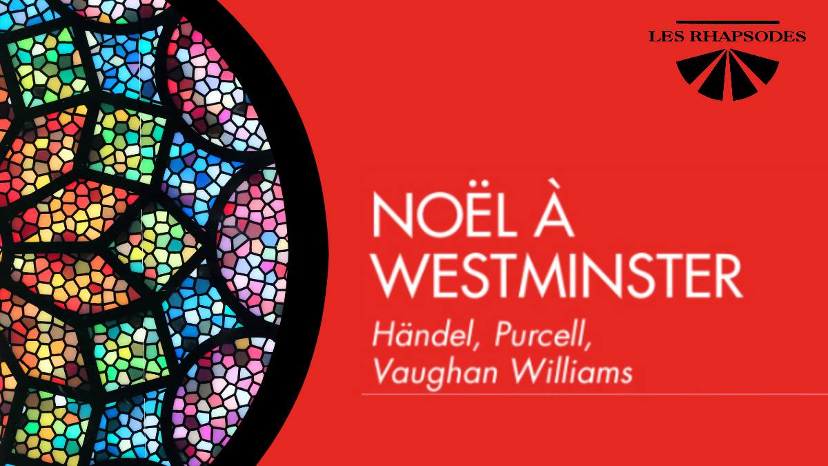 Noël à Westminster